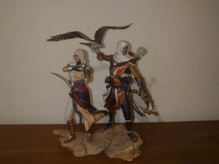 Figuras Assassin's Creed Origins