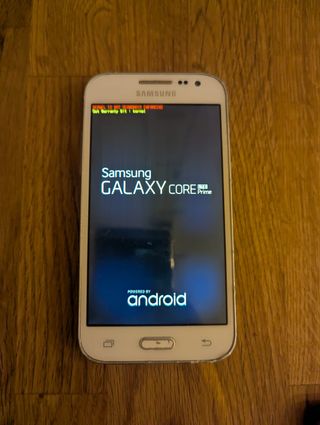 5 smartphone: Microsoft, Samsung, Sony