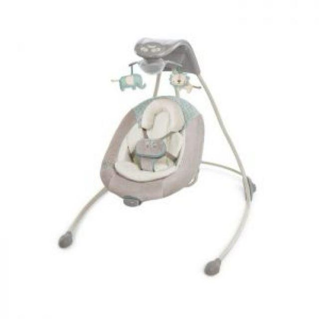 Columpio Bebé Eléctrico - Como Nuevo