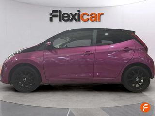 Toyota Aygo 1.0 70 x-cite