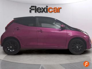 Toyota Aygo 1.0 70 x-cite