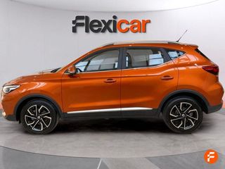 MG ZS 1.5 Luxury