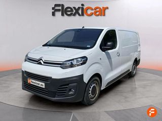 Citroën Jumpy Talla M BlueHDi 120
