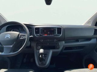 Citroën Jumpy Talla M BlueHDi 120