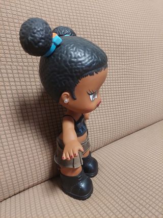Muñeca Bratz - Sasha