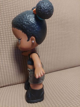 Muñeca Bratz - Sasha