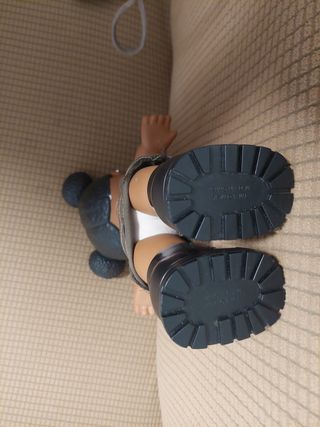 Muñeca Bratz - Sasha
