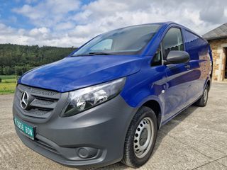Mercedes-Benz Vito 2017 136cv