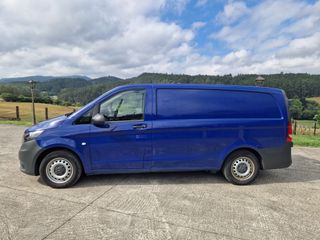 Mercedes-Benz Vito 2017 136cv
