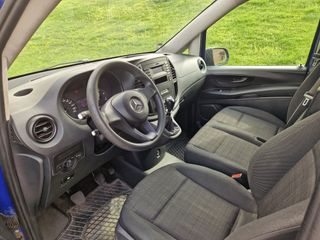 Mercedes-Benz Vito 2017 136cv
