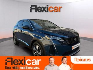 Peugeot 3008 1.5 BlueHDi 96kW (130CV) S&S Allure EAT8