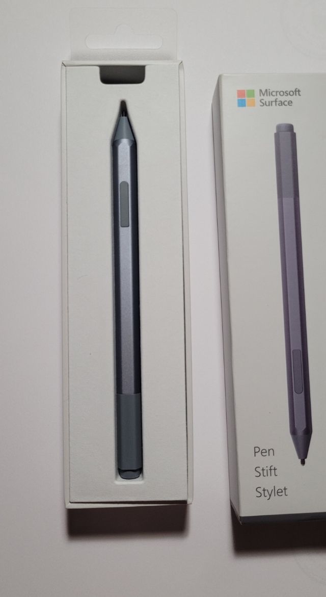 Microsoft Surface Pen M1776, como nuevo