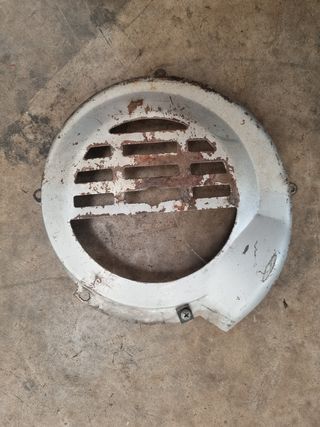 Tapa ventilador Vespa PK