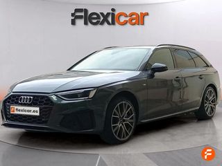 Audi A4 Avant Advanced 30 TDI 100kW S tronic
