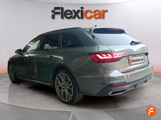 Audi A4 Avant Advanced 30 TDI 100kW S tronic