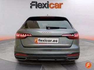 Audi A4 Avant Advanced 30 TDI 100kW S tronic
