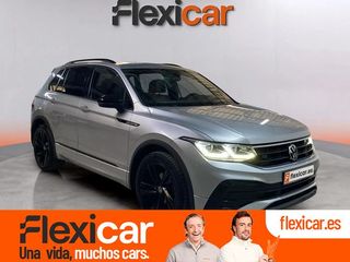 Volkswagen Tiguan R-Line 2.0 TDI 110kW (150CV) DSG