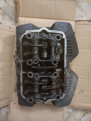 Honda CB 450 DX 