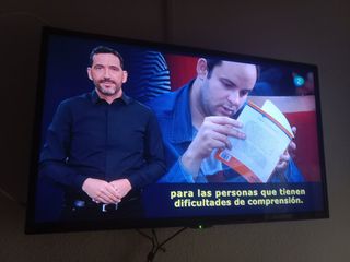 TV Smart TD Systems 40"