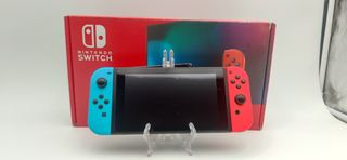 Nintendo Switch Console 32 GB Come Nuova 