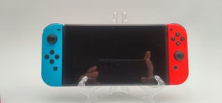 Nintendo Switch Console 32 GB Come Nuova 