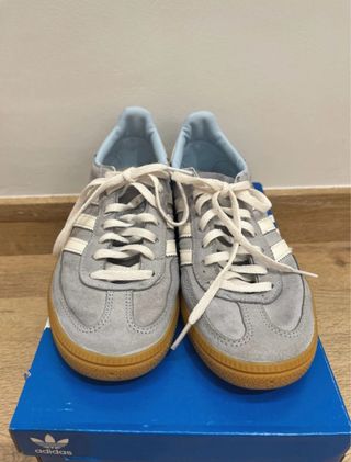 Zapatillas Adidas Spezial 