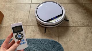 Robot Aspirador iLife V3s Pro