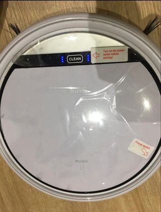 Robot Aspirador iLife V3s Pro