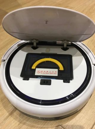 Robot Aspirador iLife V3s Pro