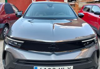 Opel Mokka 2023