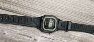 Reloj Radiant Vintage Digital