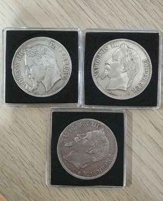 11 Monedas - Colección