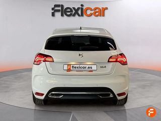 DS DS 4 1.2 PureTech 96kW (130CV) S&S Desire