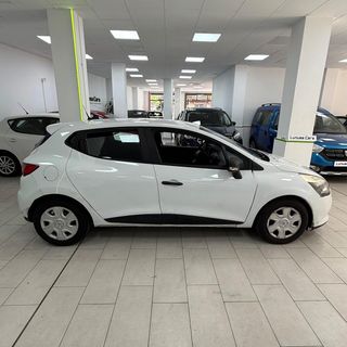 Renault Clio 2016