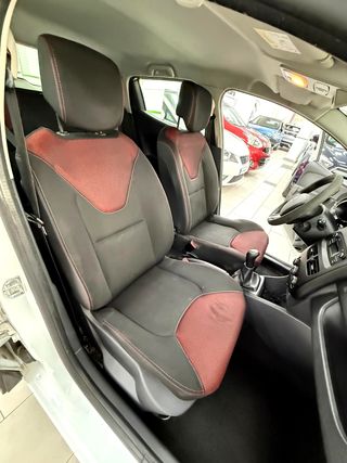 Renault Clio 2016