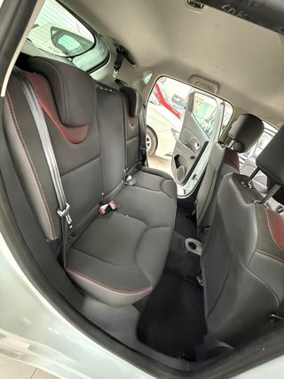 Renault Clio 2016