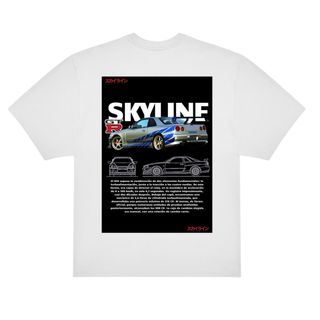 Camisetas diversos modelos coches