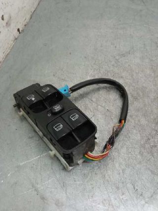 Mando a2038210479 mercedes-benz clase c 2.2 218372