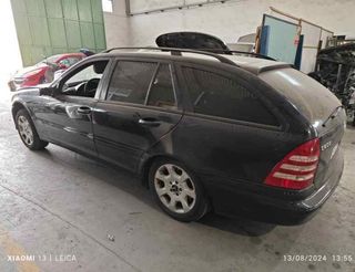 Mando a2038210479 mercedes-benz clase c 2.2 218372