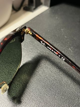 Rayban Wayfarer Carey - Gafas