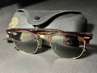 Rayban Wayfarer Carey - Gafas