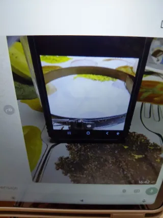 Cinturón GIRASOL beige nuevo largo 93 cm negro 112