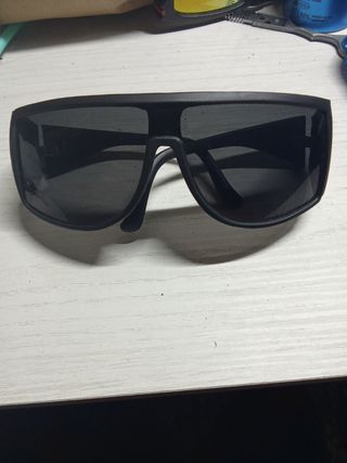 Gafas de sol deportivas polarizadas 