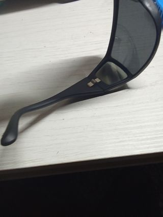 Gafas de sol deportivas polarizadas 