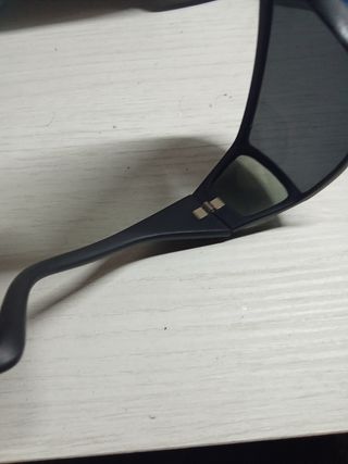 Gafas de sol deportivas polarizadas 