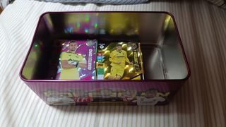 LALIGA Adrenalyn XL - Caja Oro 23/24