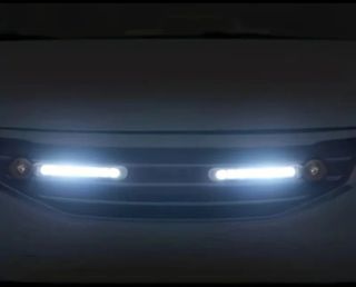 Luces LED para parrilla - Coche