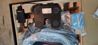 Robot aspirador Conga 3090