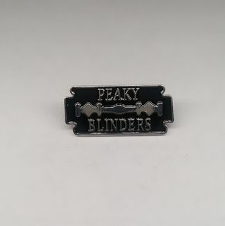 Pins Peaky Blinders