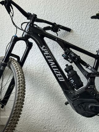 Specialized Turbo Levo